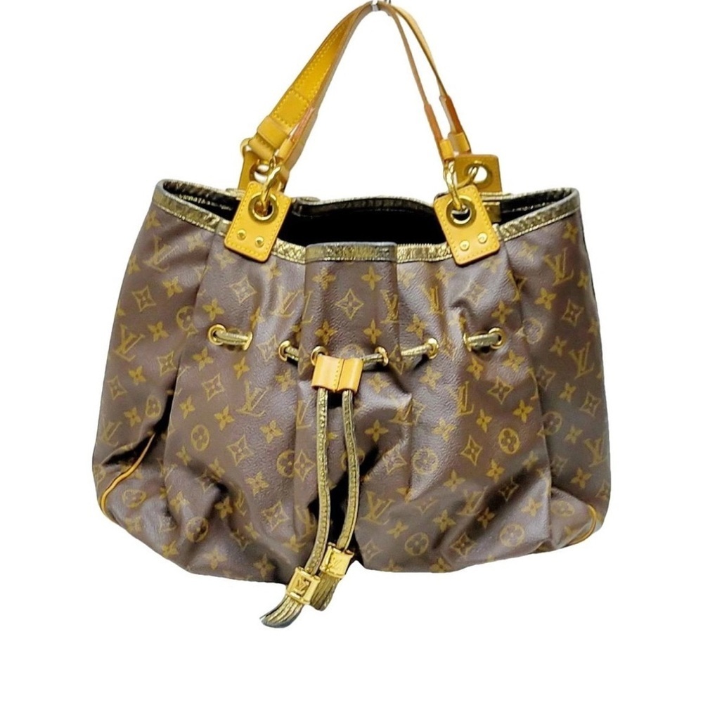 Louis Vuitton Limited Edition Irene Bag